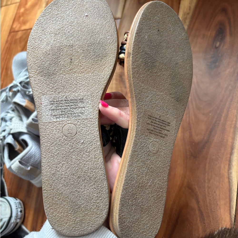 Slide sandals - Picture 4 of 5